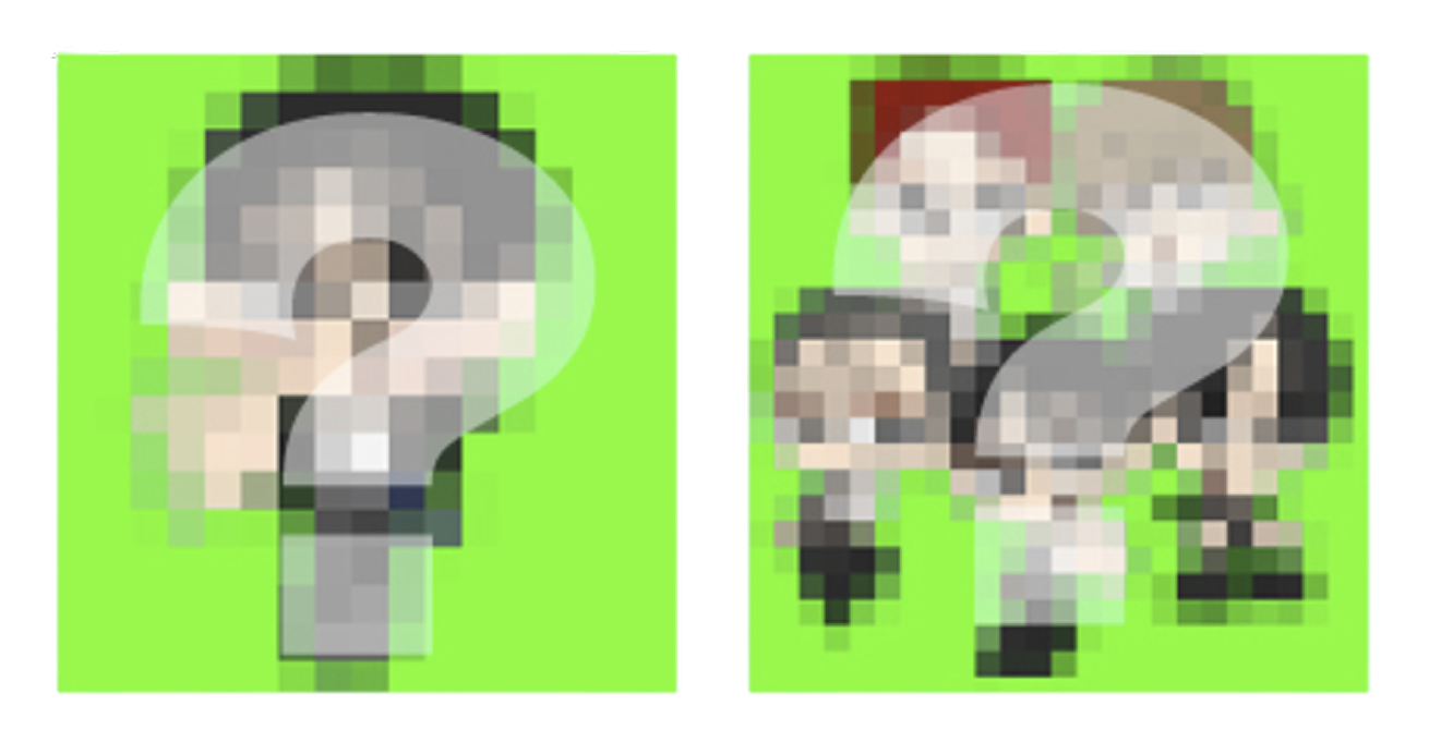 LINE Sticker Sample